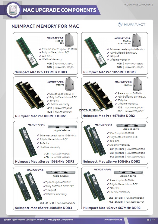 苹果产品册制作内文