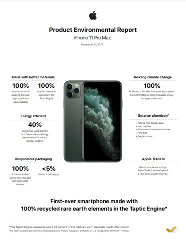 iphone11产品手册设计封面